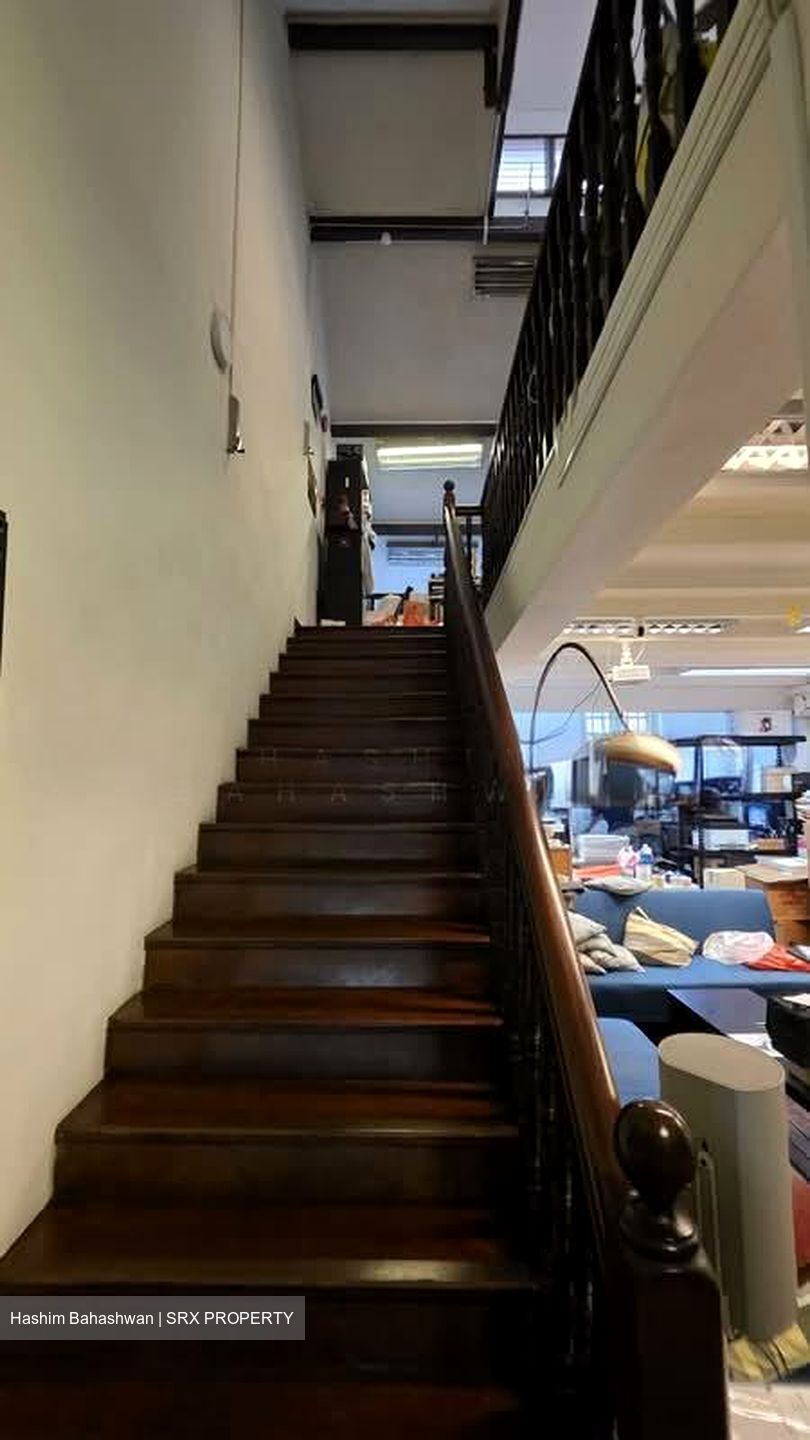 Pahang Street (D7), Office #551448011